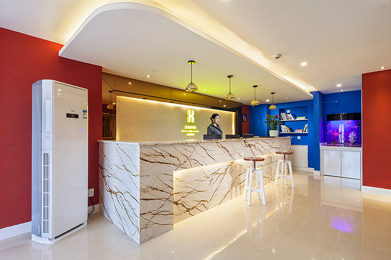 Others 5, Xuandule Hotel, Chengdu