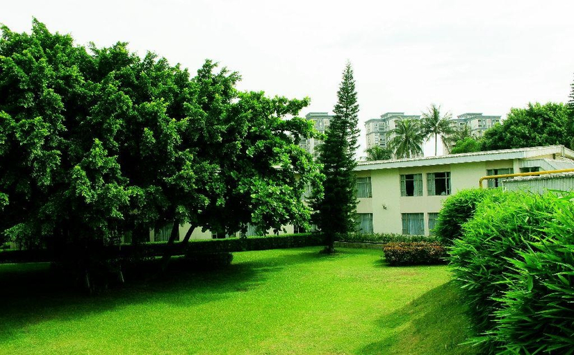 Others 2, Rainbow Eco Hotel, Haikou