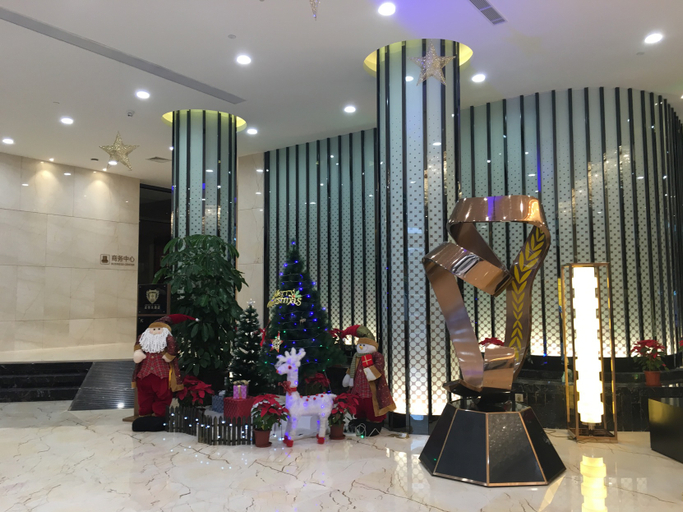 Others 4, ホテル, Xiamen