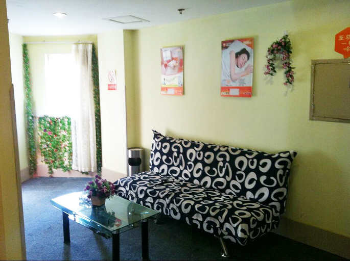 Others 4, 99 Inn Chengdu Fuqin West Road, Chengdu