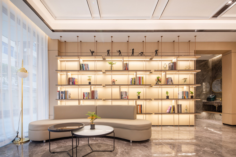 Others 4, Dyson LeGe Hotel (Lianyungang Suning Plaza), Lianyungang