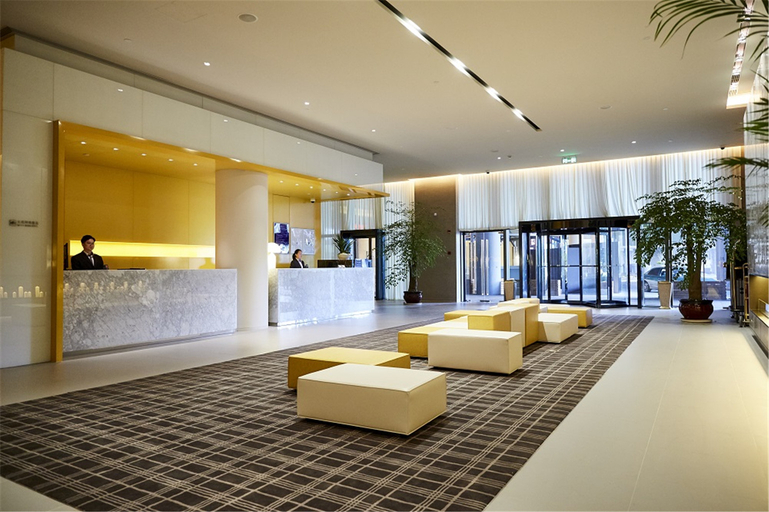 Others 5, Jinjiang Metropolo Hotel Hangzhou East Station, Hangzhou