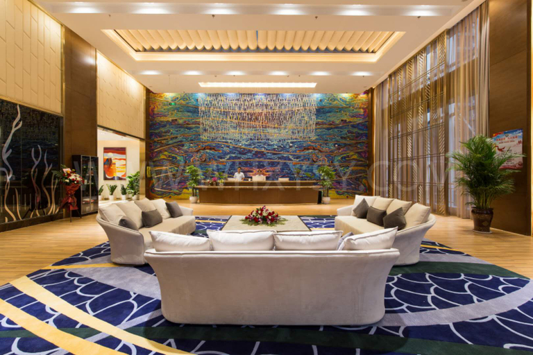 Others 4, Jinyue Ruili Hotel, Wuhan