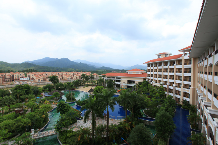 Others 4, Grace Spring Hotel, Jiangmen