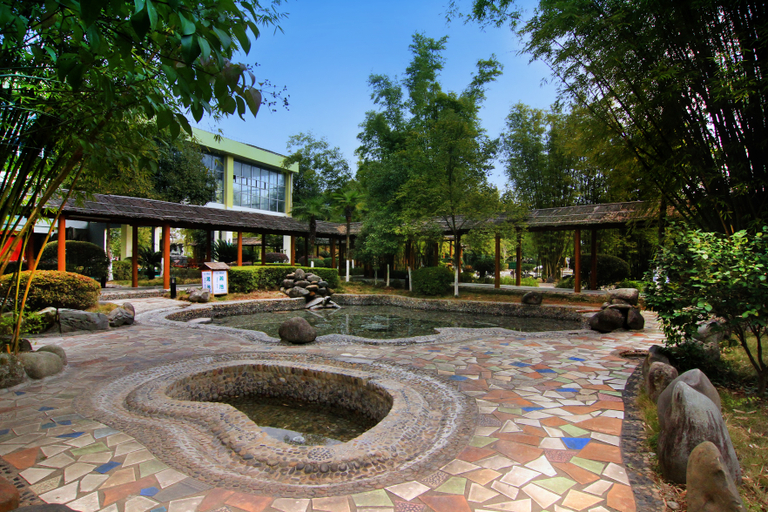 Exterior & Views 1, Rucheng Hot Spring Fuquan Resort, Chenzhou