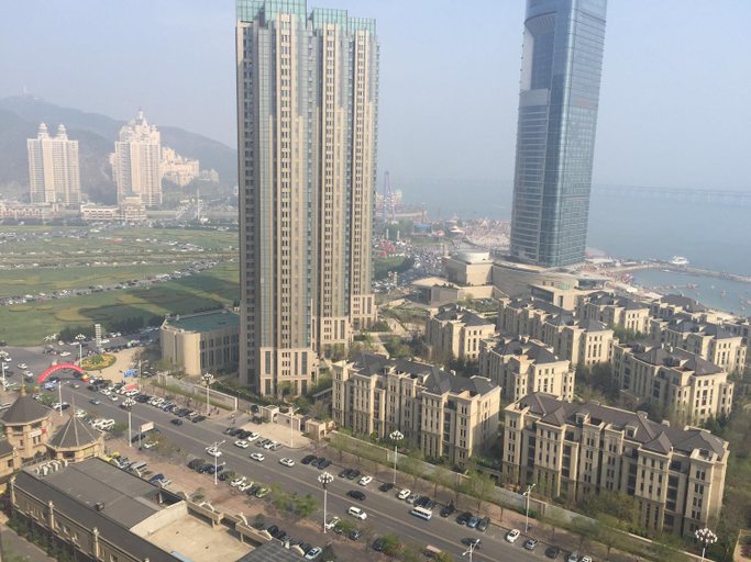 Others 3, Dalian Yipin Xinghai Edian Apartment, Dalian