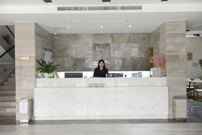 Others 5, Heze wankai Hotel, Heze