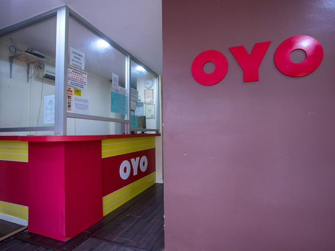 Others 4, Hotel O Taj (seksyen 13), Shah Alam