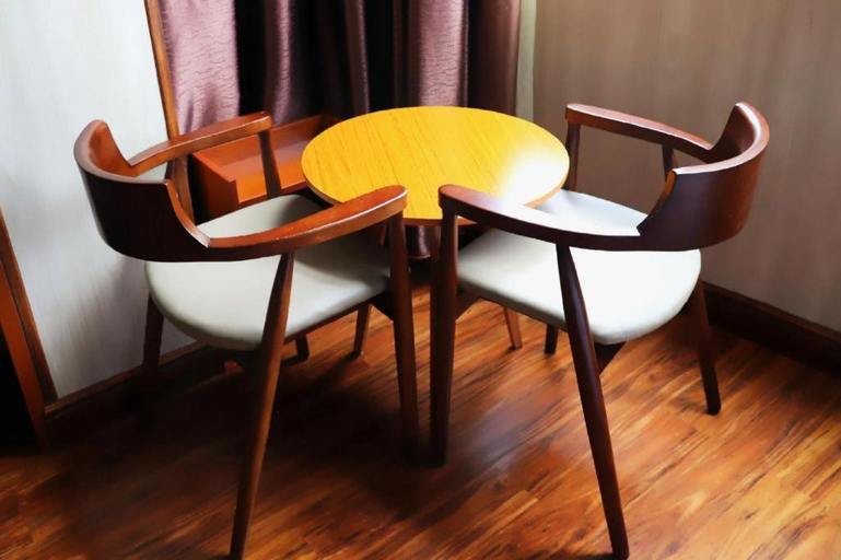 Others 4, Jun Hotel Guangxi Wuzhou Changzhou District Fengye Garden, Wuzhou