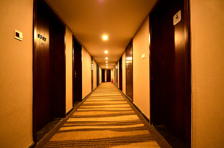 Others 3, Jinyue Tangchi Hotel, Wuhan