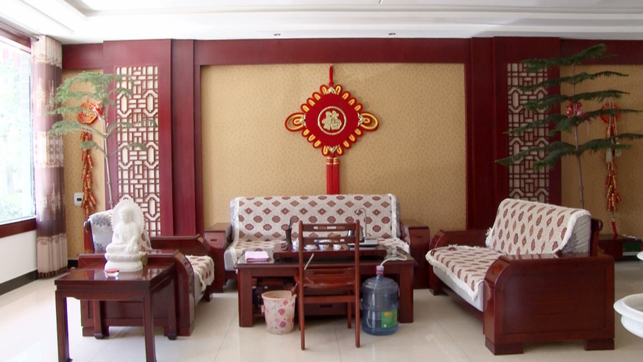 Others 5, Shaolin Resort Hotel Dengfeng, Zhengzhou