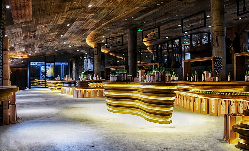 Food & Drinks 4, Grand House Shangrao Yuelu, Shangrao