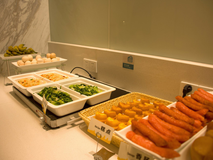 Food & Drinks 5, City Comfort Inn Baise Tiandong, Baise
