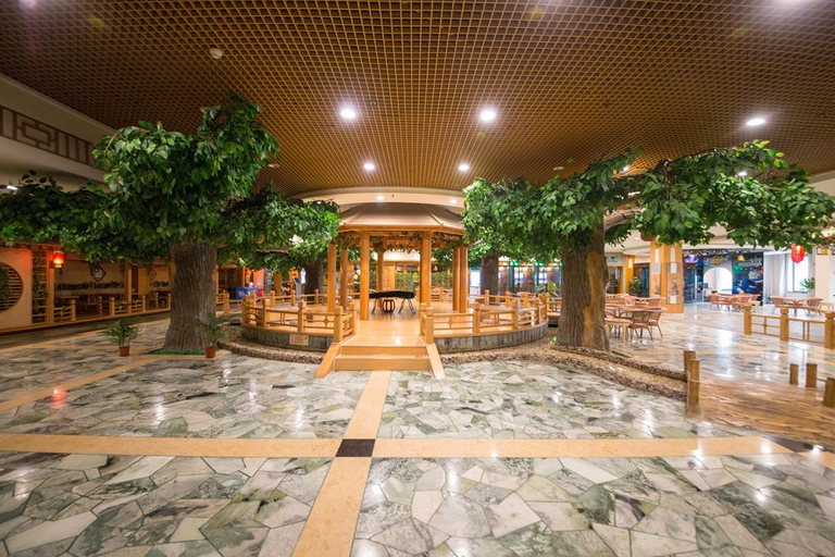 Others 2, Kerren Hot Spring Hotel, Dalian