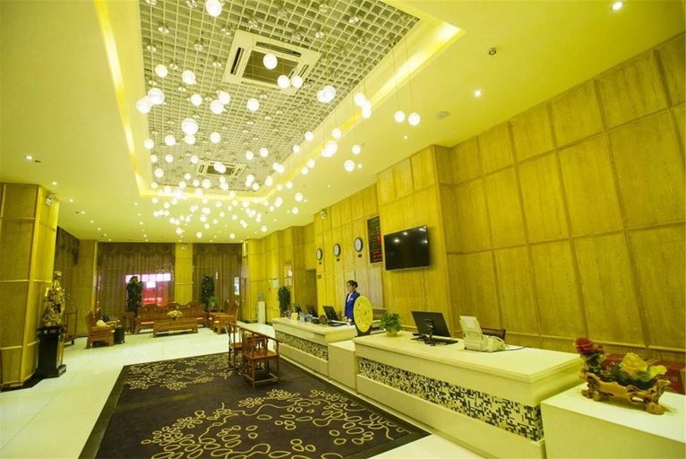 Others 5, Chaosheng Zhiyou Hotel, Zhongwei
