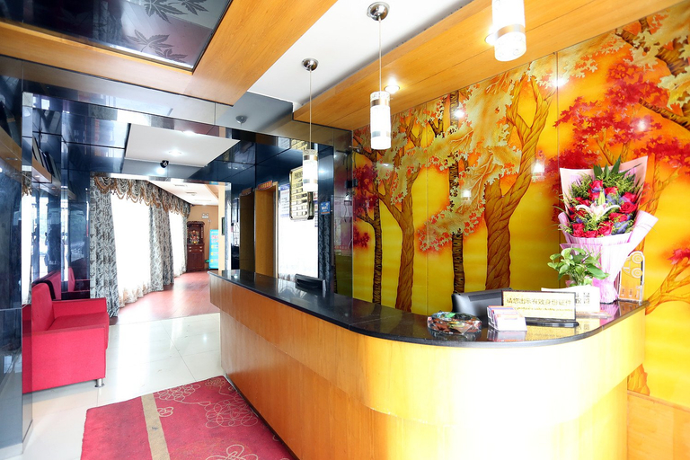 Others 4, Kuailehui Chain Hotel Changsha Chigangchong, Changsha