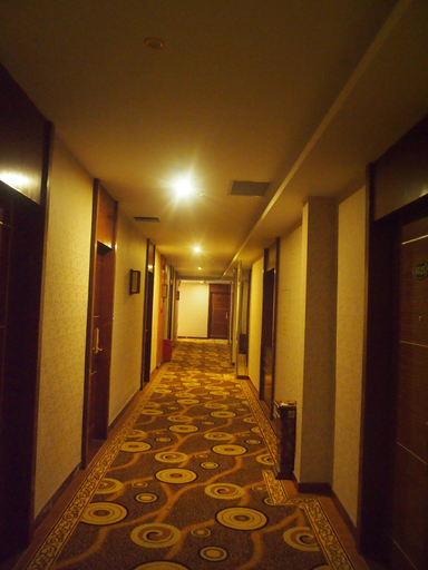 Others 4, Cikecome Business Hotel, Shenzhen