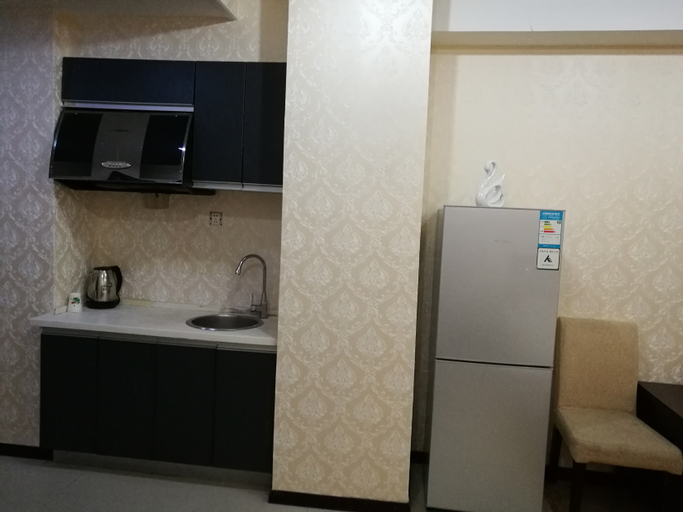 Others 5, New Era Apartment (Wuhan Wuguang), Wuhan