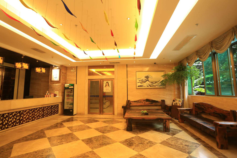 Others 3, Beihaidao Hotel (Guangzhou Nansha), Guangzhou