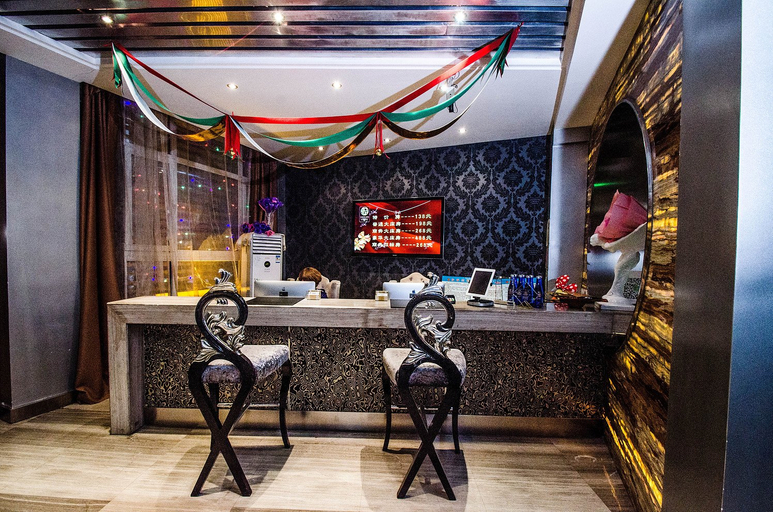 Food & Drinks 5, Yikezhan Boutique Hotel, Fuxin