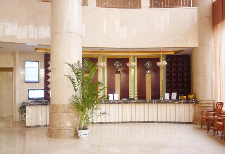 Others 2, Yangcheng International Hotel (Nanchang Chengbihu Branch), Nanchang