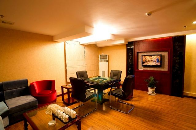 Others 5, Taohualing Hotel (Lansheng Building), Yichang