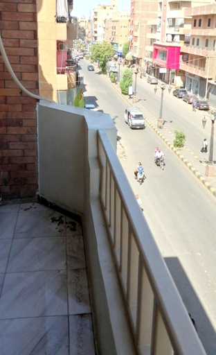 Others 4, New Radwan Hotel, Luxor railways, Luxor