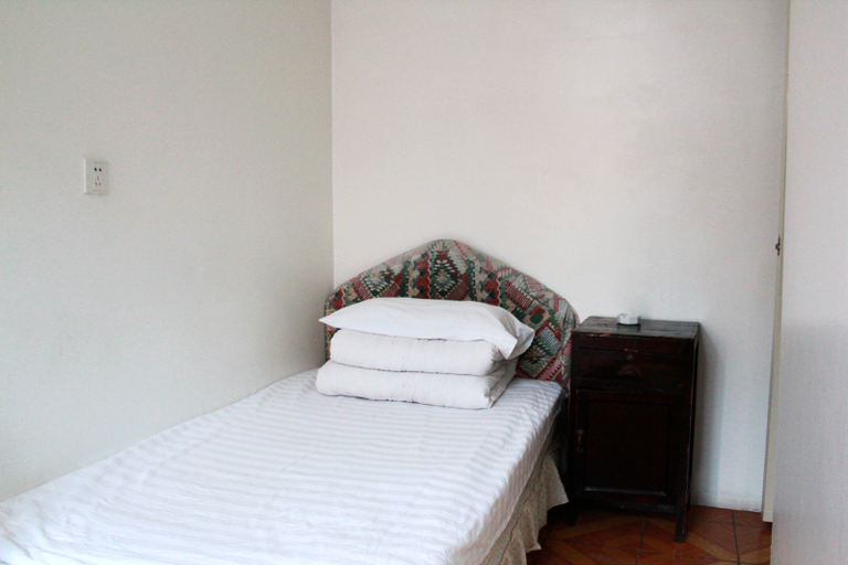 Bedroom 2, Hengfa Hotel, Wenzhou
