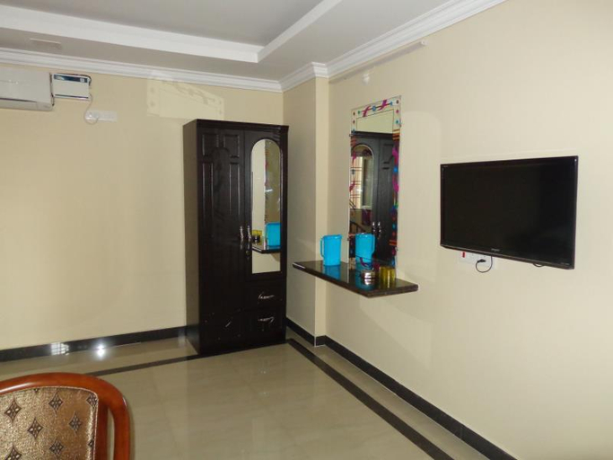 Others 3, Hotel Krish Residency, Viluppuram