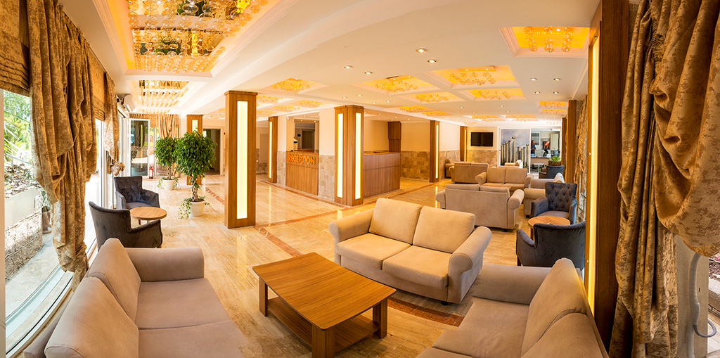 Others 2, Rich Melissa Hotel, Kemer