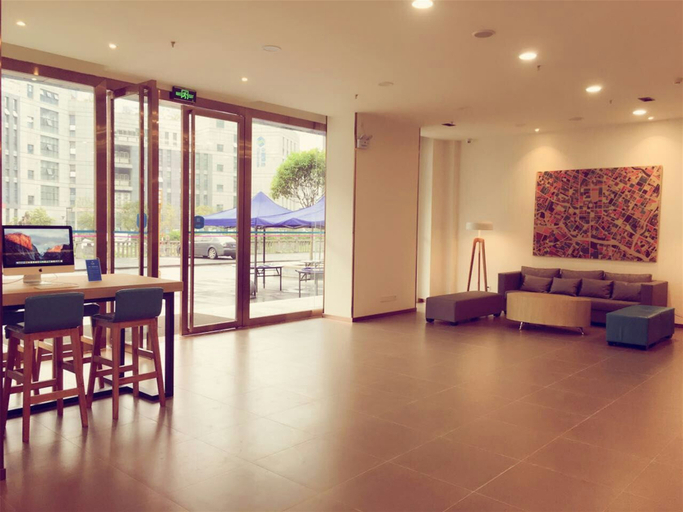 Others 5, Hanting Hotel (Chongqing Youyang Taohuayuan), Chongqing