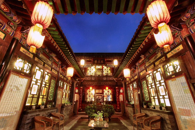 Others 5, Pingyao 819 Boutique Ancient Courtyard (Pingyao Gucheng County Government Store), Jinzhong