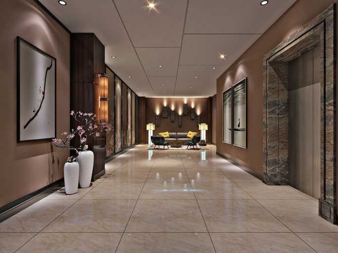 Others 3, Home Inn Baiyun Hotel (Hefei High-speed Railway South Station), Hefei