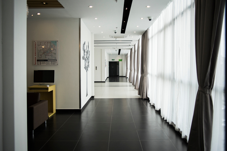 Others 2, Home Inn Huayi Select Hotel (Shanghai Jiading Bailian Shopping Mall Store), Shanghai