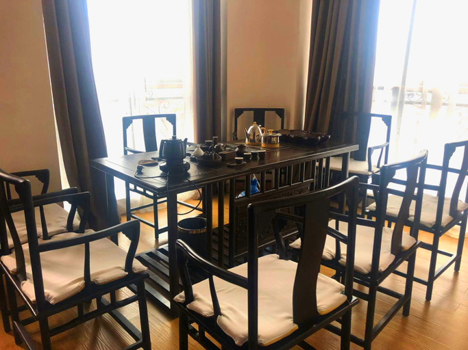 Food & Drinks 4, Liupanshui Hotel, Guiyang