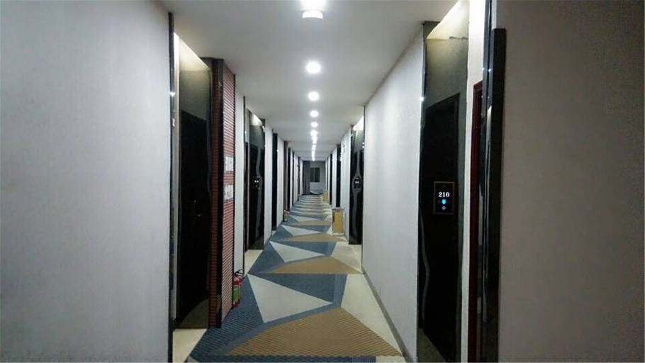 Others 3, Hengxin Hotel, Guangzhou