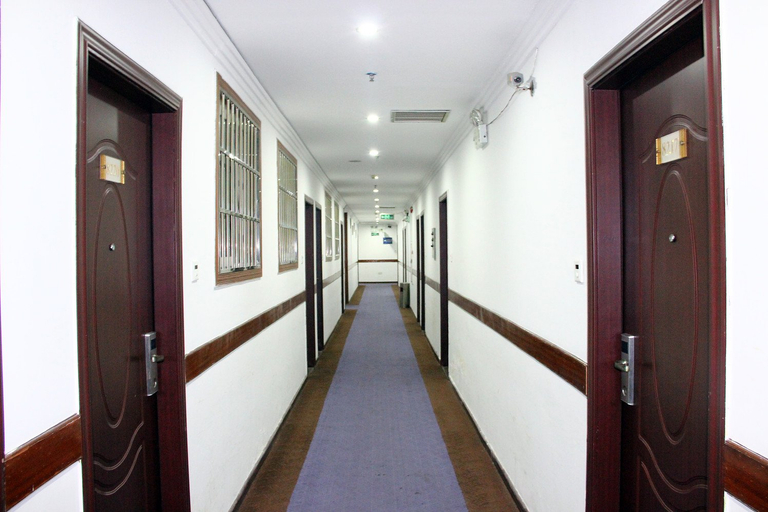 Others 5, DENGBA HOTEL GUANGZHOU YANGJI, Guangzhou