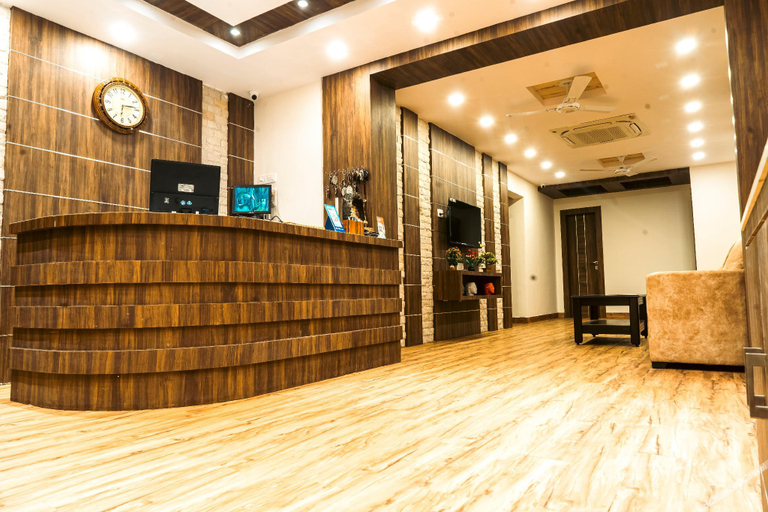 Others 5, Hotel Sohrai Inn, Ranchi