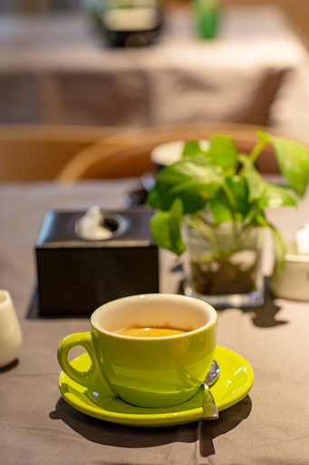 Food & Drinks 4, Huasu Boutique Hostel, Deyang