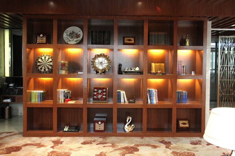 Others 5, Minfa Shiji Hotel Xiangyang, Zhuge Liang Square Wanda Plaza, Xiangfan