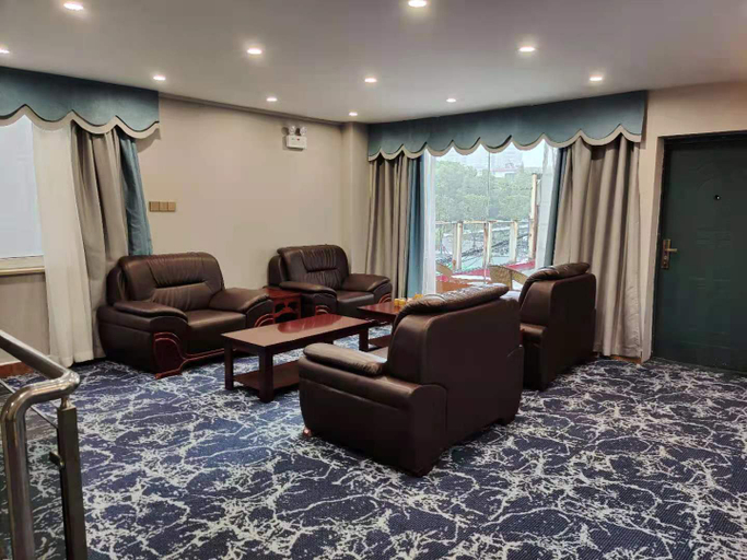 Others 5, Mingxiu Zhandao Express Hotel, Hefei