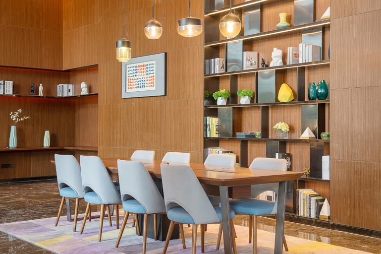 Food & Drinks 4, yinhao Hotel, Foshan
