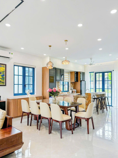 Food & Drinks 5, Novaworld Phan Thiet - QT Villa, Phan Thiết