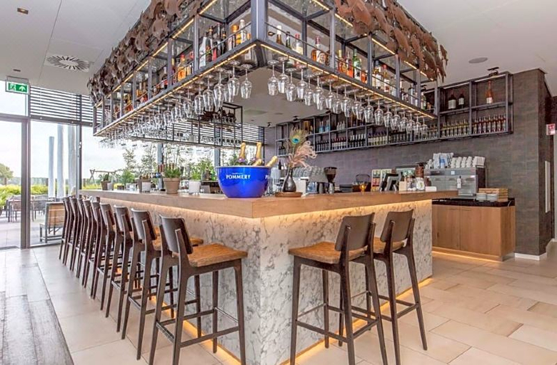 Food & Drinks 5, Fletcher Hotel-Restaurant Het Veerse Meer, Middelburg