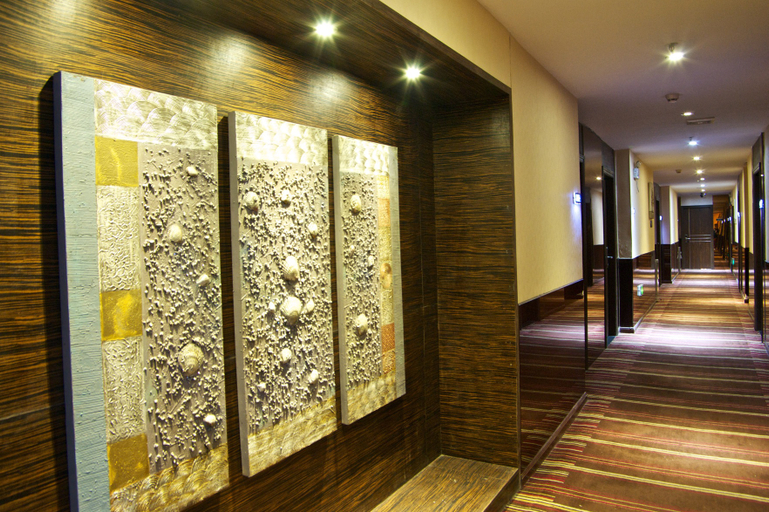 Others 4, Ruyi Hotel (Guangzhou Shaheding Clothing City), Guangzhou