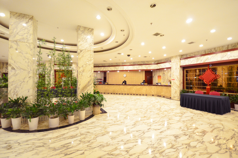 Others 4, ハニイホテル(), Wuhan