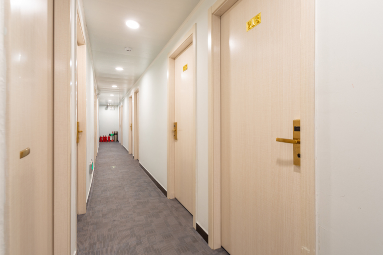 Others 5, Jiujiu Hotel, Beijing