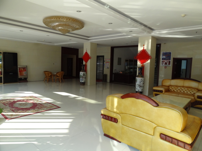 Others 4, Wanrong Hotel, Yuncheng