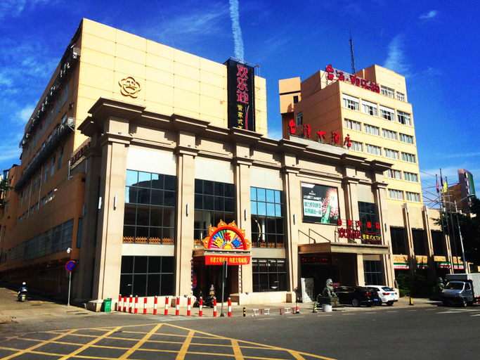 Exterior & Views 1, Ji Hotel- Putian Phoenix Mountain Park, Putian