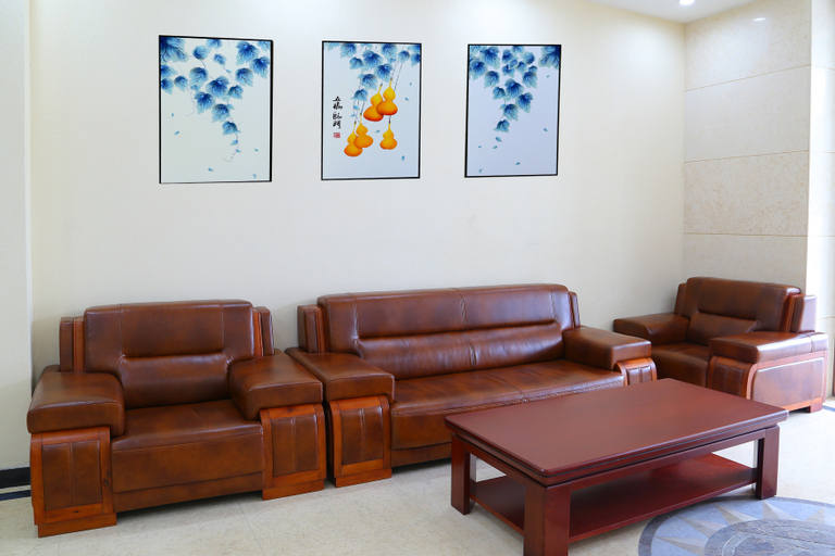 Others 3, Duyiju Hotel, Chengdu